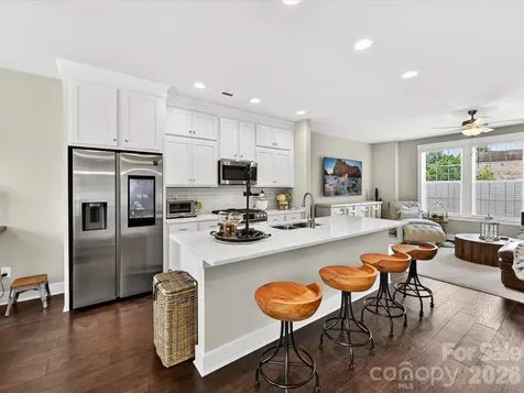 546 Amalfi Drive Davidson NC 28036