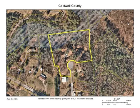 2482 Holman Ridge Court Granite Falls NC 28630