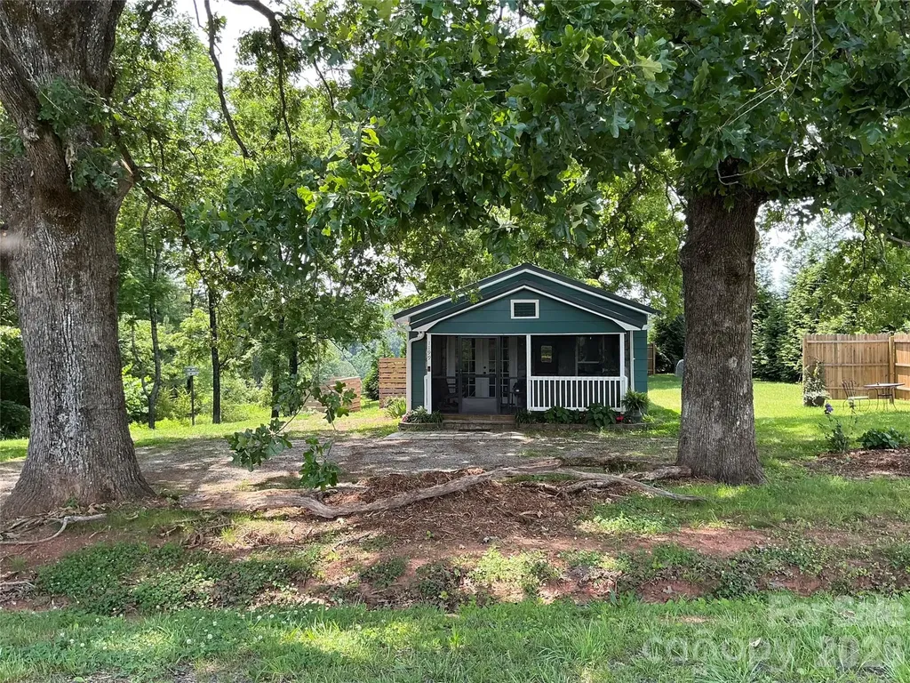1199 Mcentire Road Rutherfordton NC 28139
