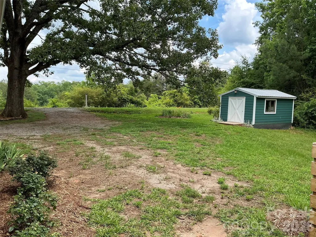 1199 Mcentire Road Rutherfordton NC 28139