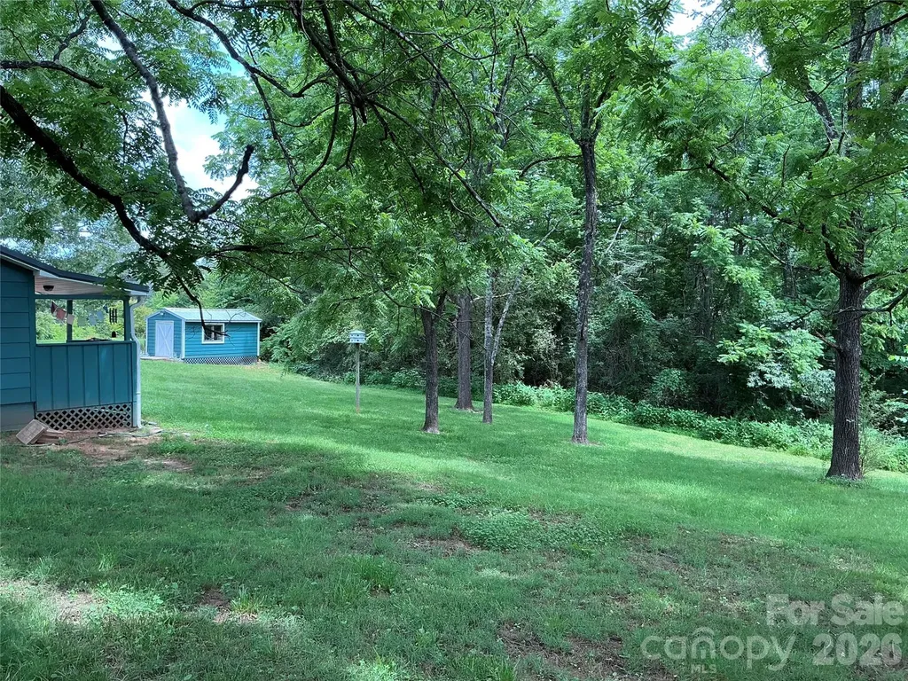 1199 Mcentire Road Rutherfordton NC 28139