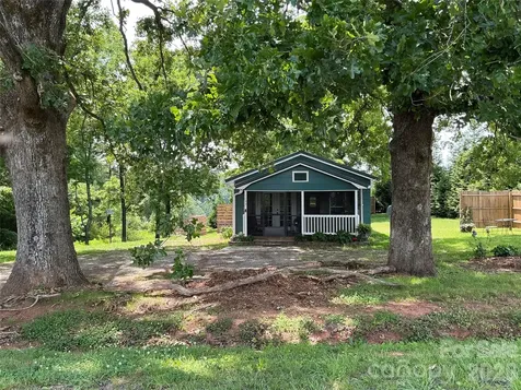1199 Mcentire Road Rutherfordton NC 28139