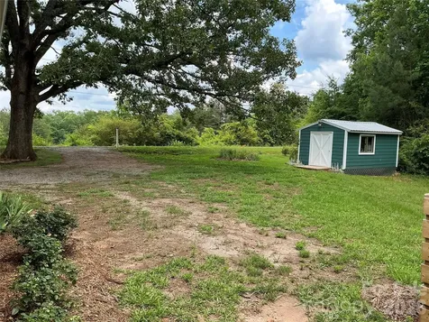1199 Mcentire Road Rutherfordton NC 28139