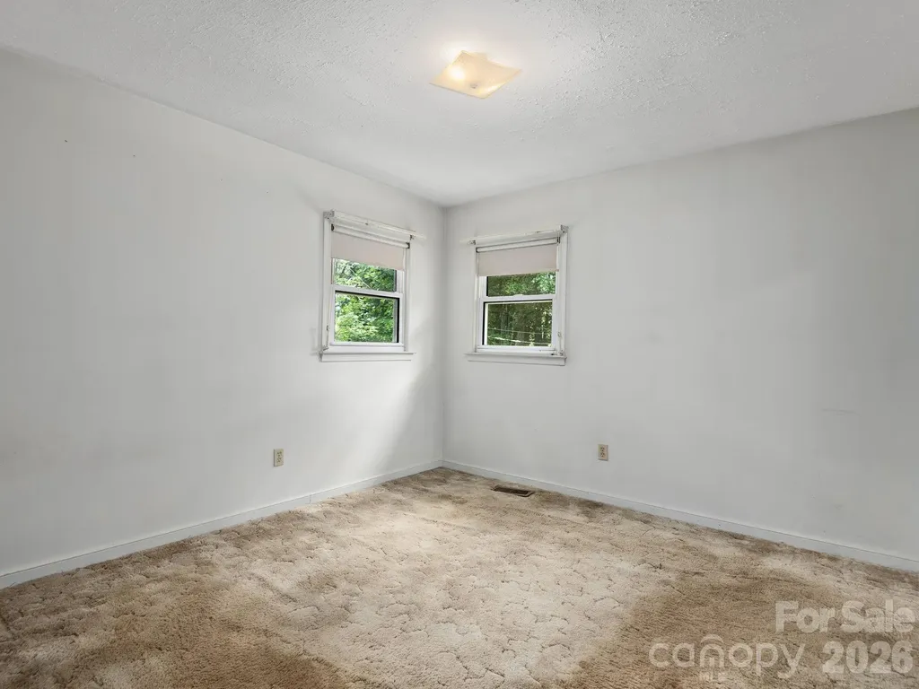 807 N Cherokee Avenue Black Mountain NC 28711