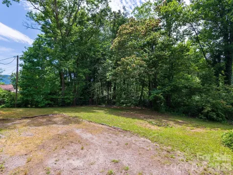 807 N Cherokee Avenue Black Mountain NC 28711
