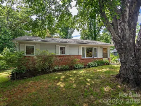 807 N Cherokee Avenue Black Mountain NC 28711