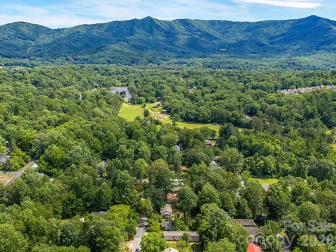 807 N Cherokee Avenue Black Mountain NC 28711