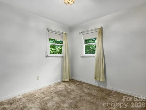 807 N Cherokee Avenue Black Mountain NC 28711