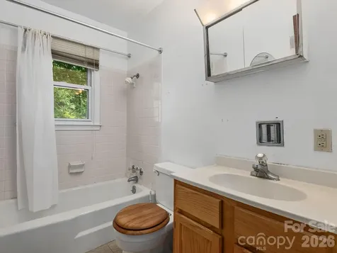 807 N Cherokee Avenue Black Mountain NC 28711