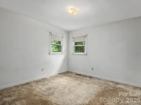 807 N Cherokee Avenue Black Mountain NC 28711