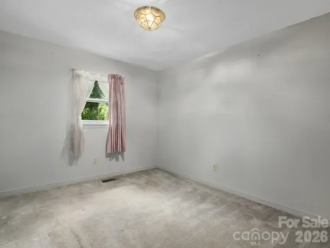 807 N Cherokee Avenue Black Mountain NC 28711
