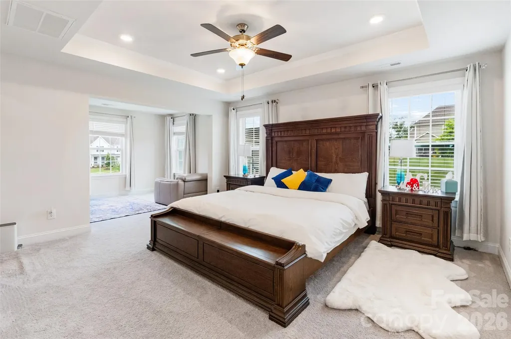 4009 Cherry Mill Court Huntersville NC 28078