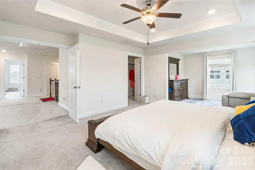 4009 Cherry Mill Court Huntersville NC 28078