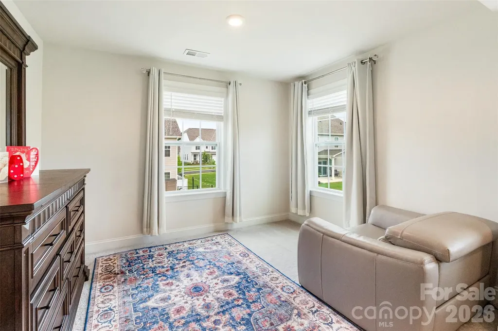 4009 Cherry Mill Court Huntersville NC 28078