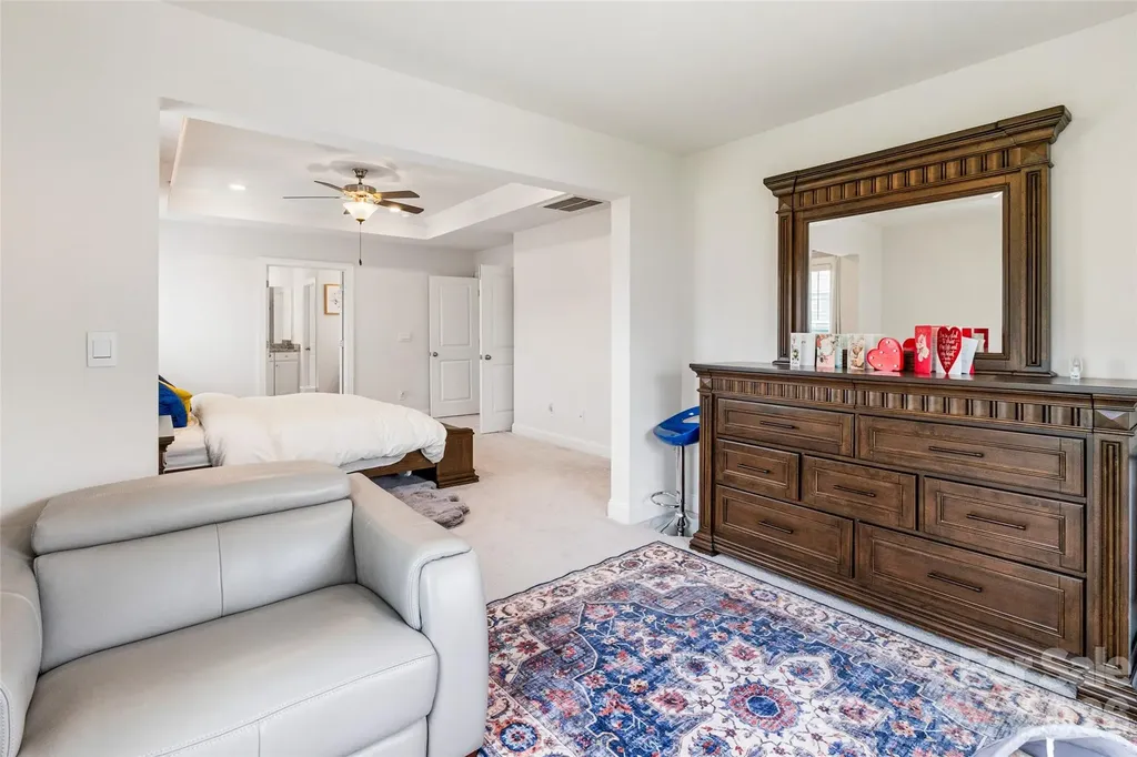 4009 Cherry Mill Court Huntersville NC 28078