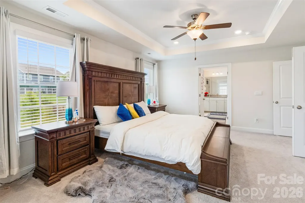 4009 Cherry Mill Court Huntersville NC 28078