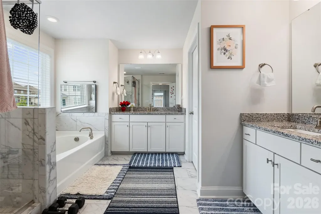 4009 Cherry Mill Court Huntersville NC 28078