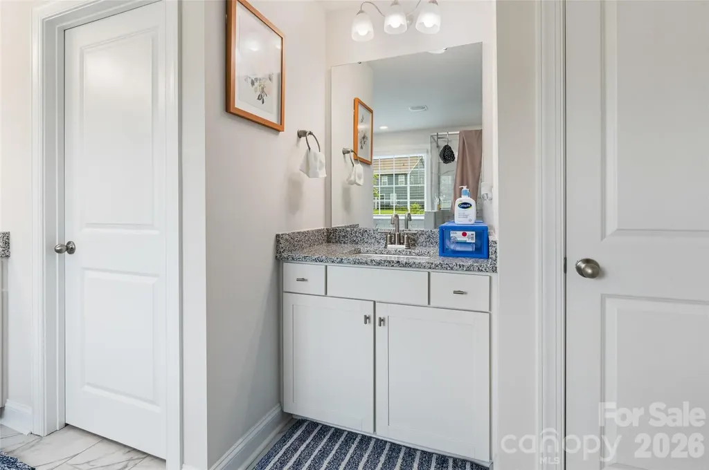 4009 Cherry Mill Court Huntersville NC 28078
