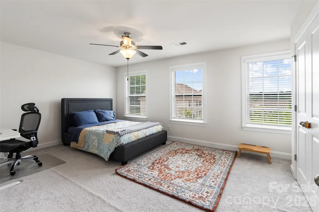 4009 Cherry Mill Court Huntersville NC 28078