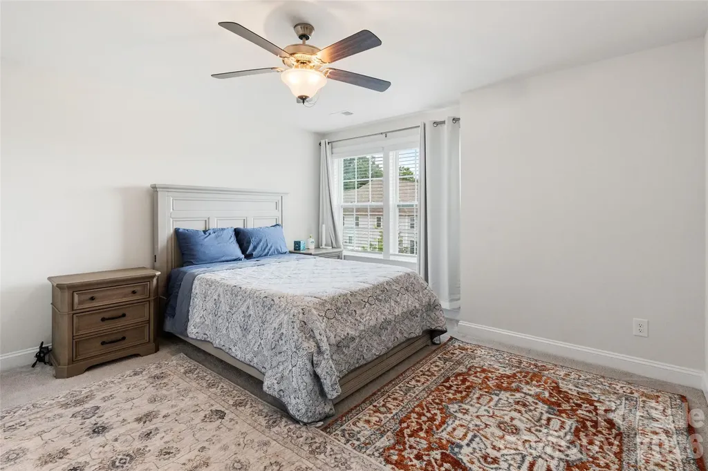 4009 Cherry Mill Court Huntersville NC 28078