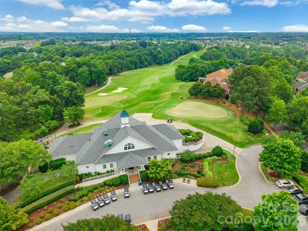 4009 Cherry Mill Court Huntersville NC 28078