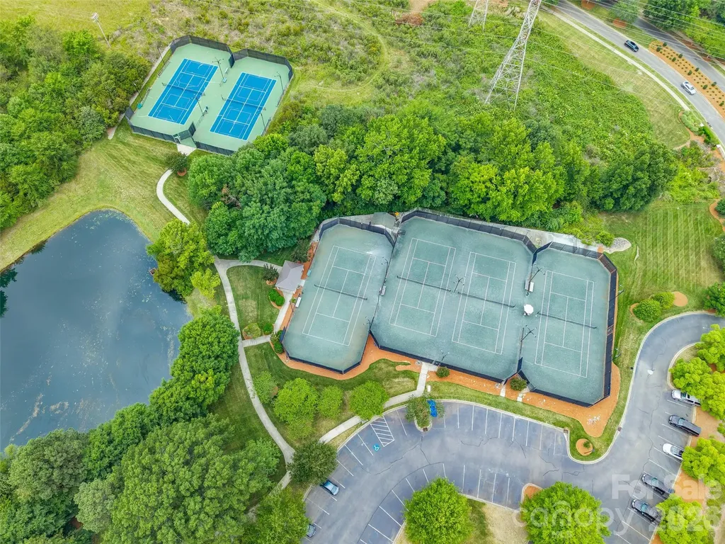 4009 Cherry Mill Court Huntersville NC 28078