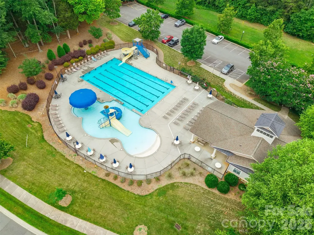 4009 Cherry Mill Court Huntersville NC 28078