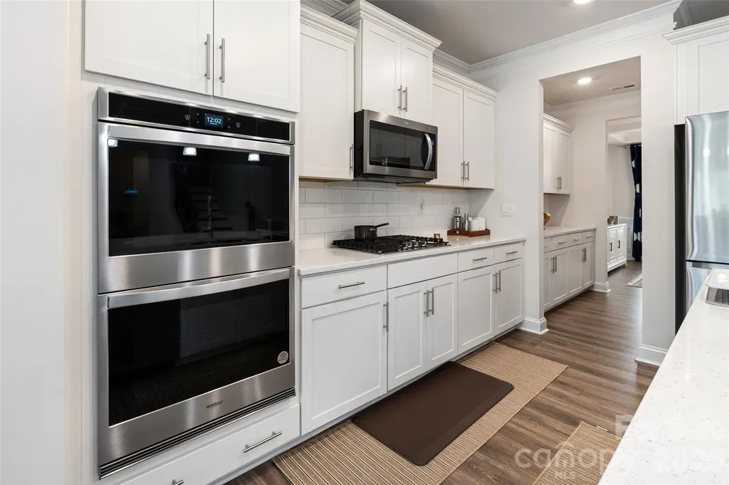 4009 Cherry Mill Court Huntersville NC 28078