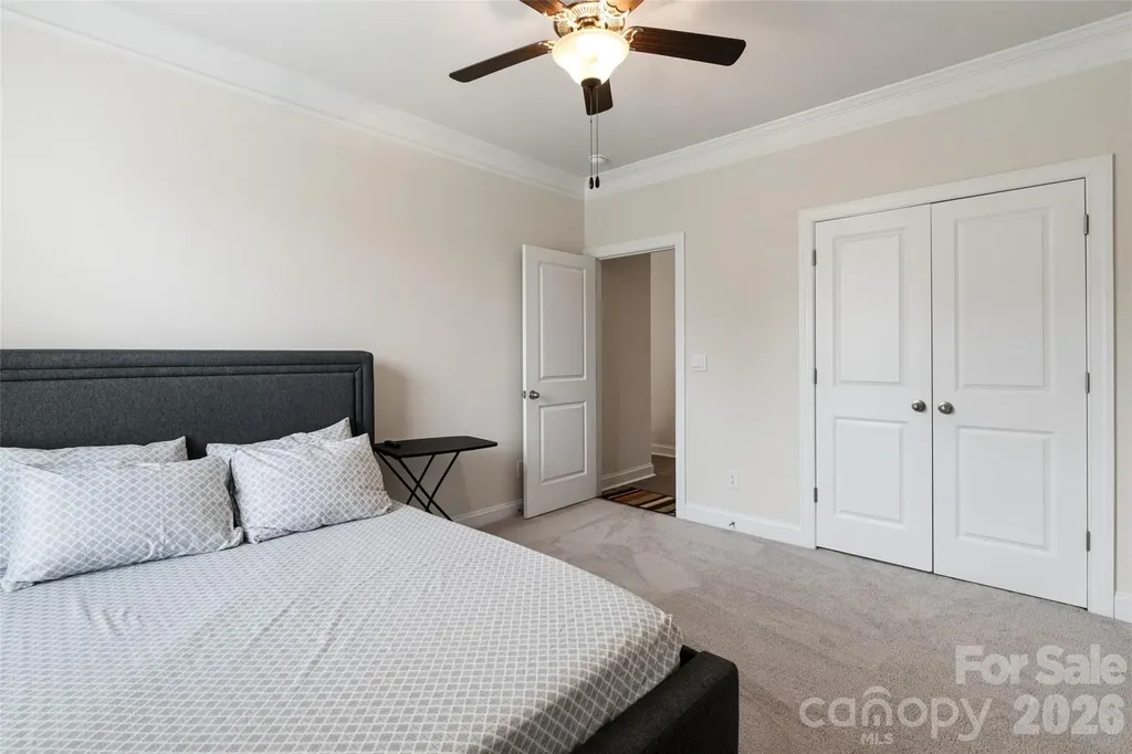 4009 Cherry Mill Court Huntersville NC 28078