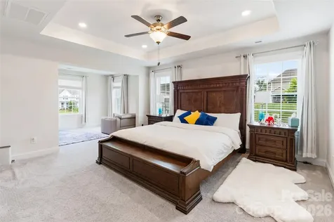 4009 Cherry Mill Court Huntersville NC 28078