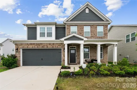 4009 Cherry Mill Court Huntersville NC 28078