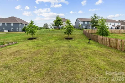 4009 Cherry Mill Court Huntersville NC 28078
