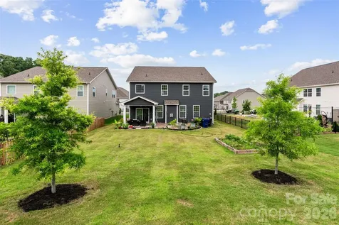 4009 Cherry Mill Court Huntersville NC 28078