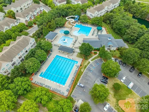 4009 Cherry Mill Court Huntersville NC 28078
