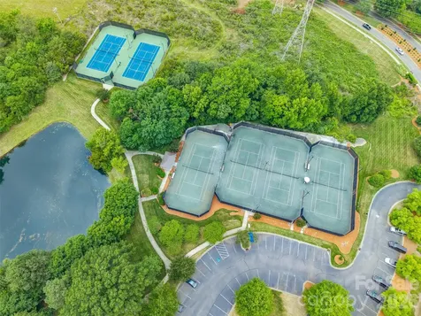 4009 Cherry Mill Court Huntersville NC 28078