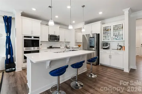 4009 Cherry Mill Court Huntersville NC 28078