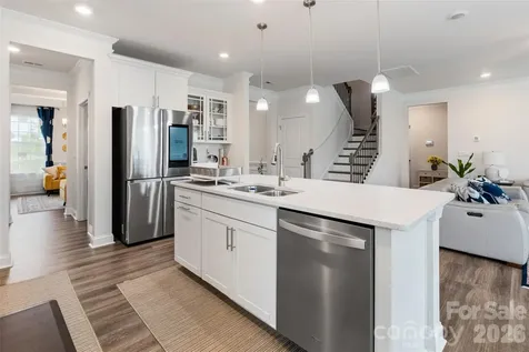 4009 Cherry Mill Court Huntersville NC 28078