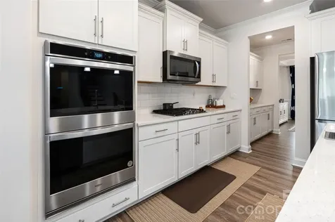 4009 Cherry Mill Court Huntersville NC 28078