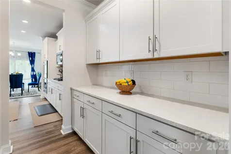 4009 Cherry Mill Court Huntersville NC 28078