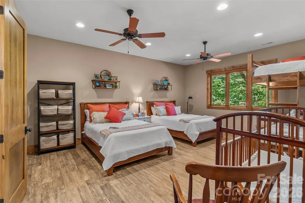 2087 Firestone Trail Nebo NC 28761