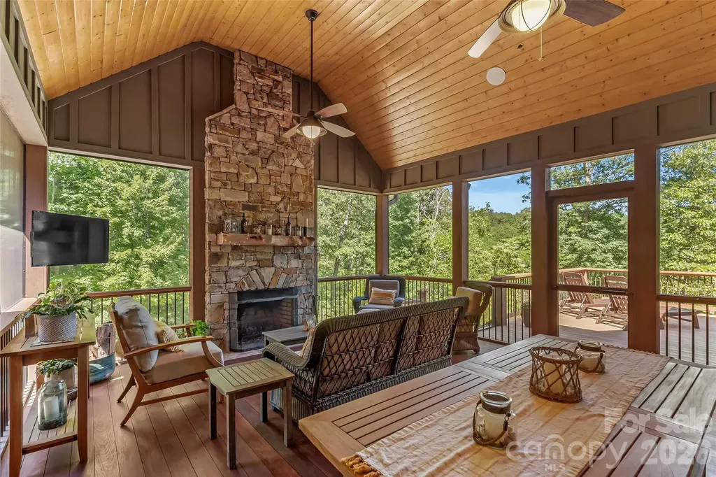 2087 Firestone Trail Nebo NC 28761