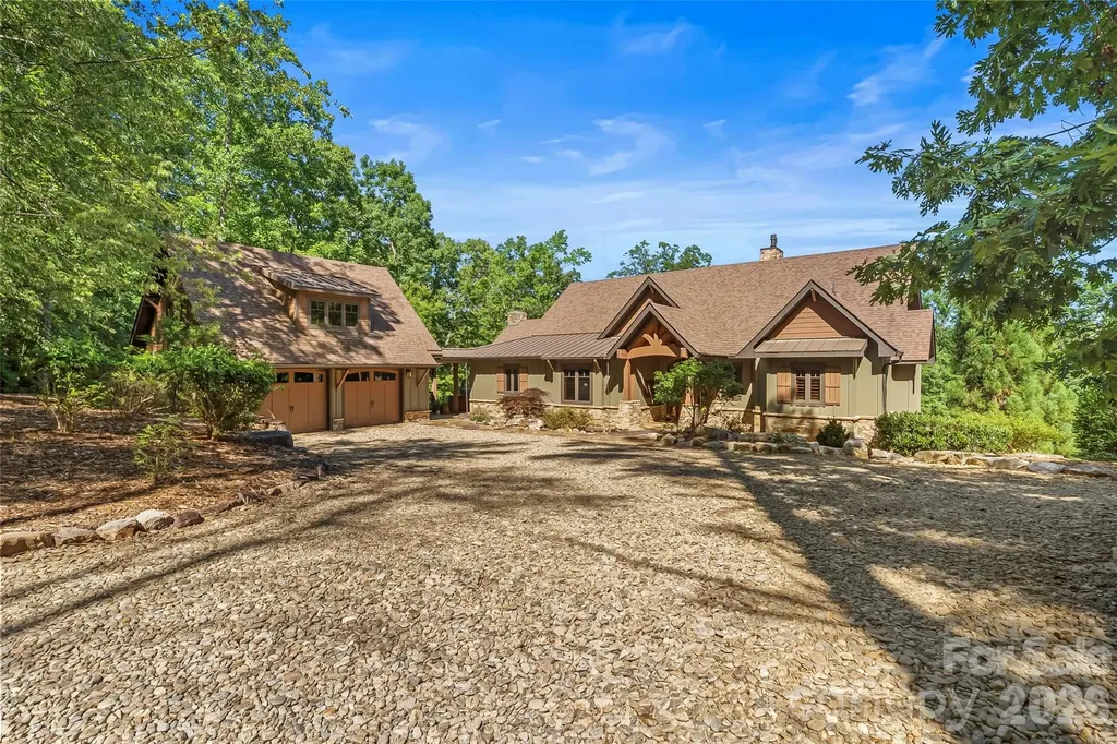 2087 Firestone Trail Nebo NC 28761