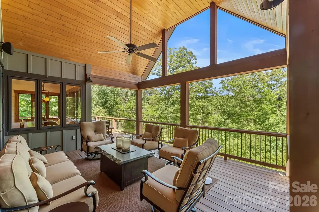 2087 Firestone Trail Nebo NC 28761