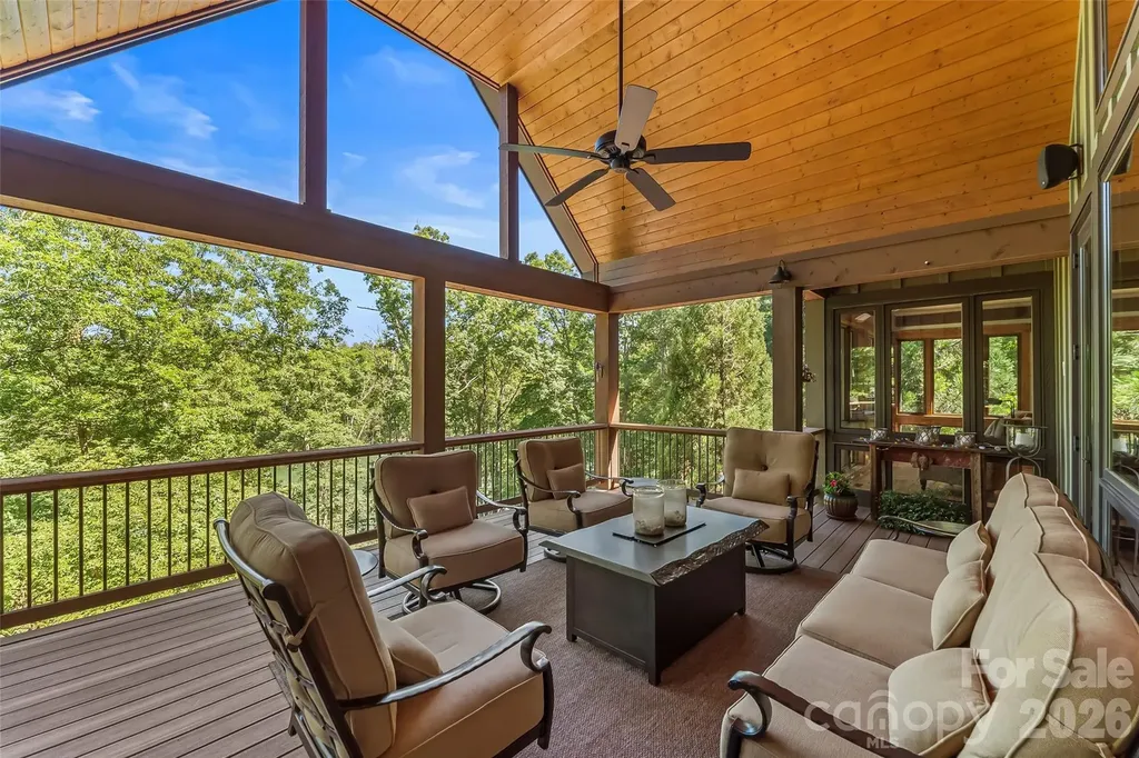 2087 Firestone Trail Nebo NC 28761
