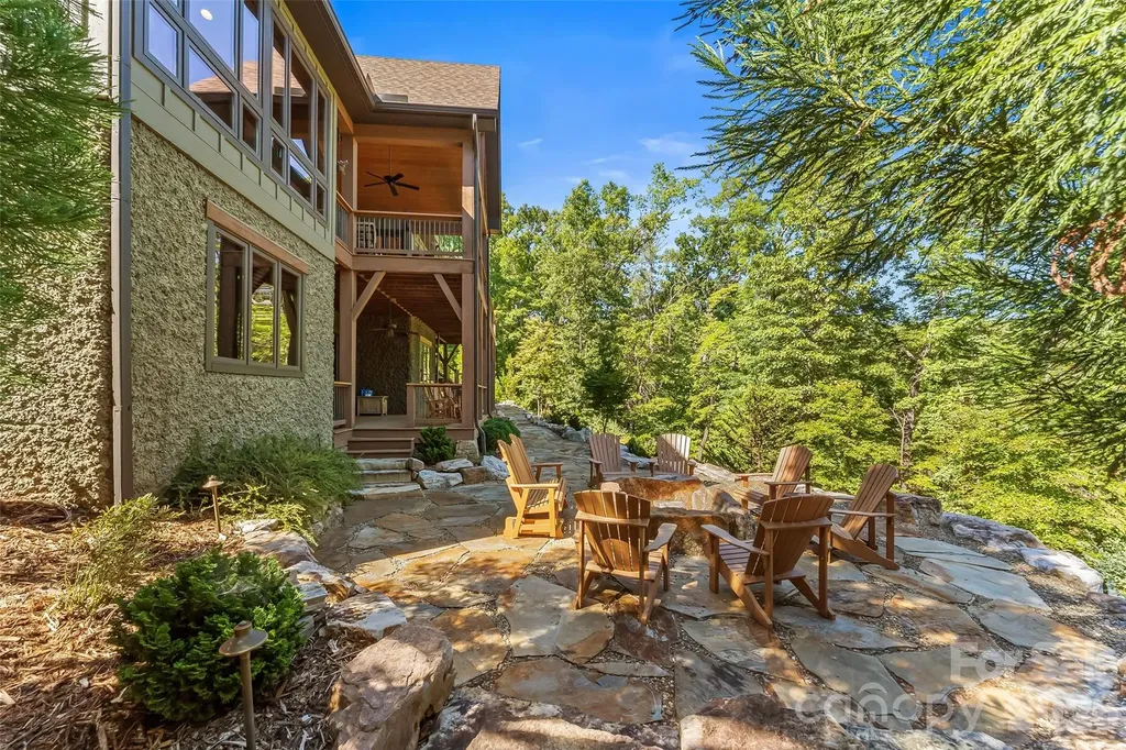 2087 Firestone Trail Nebo NC 28761