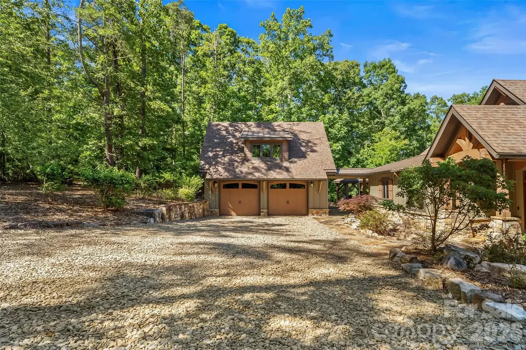 2087 Firestone Trail Nebo NC 28761