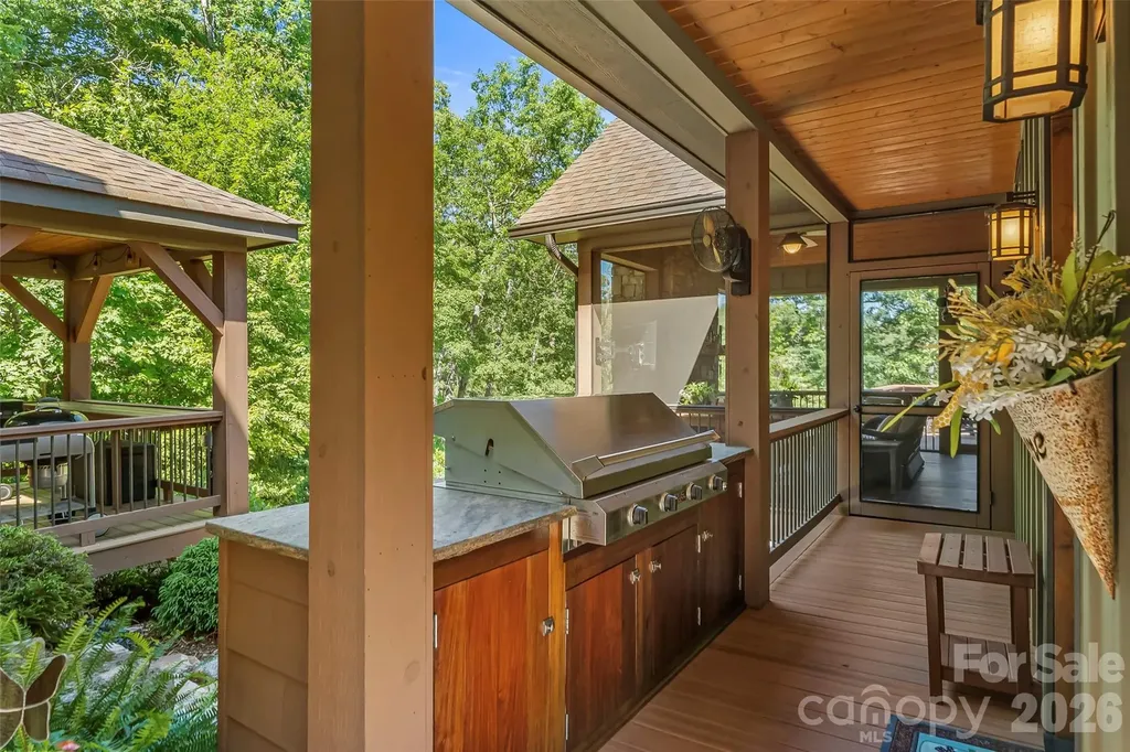 2087 Firestone Trail Nebo NC 28761