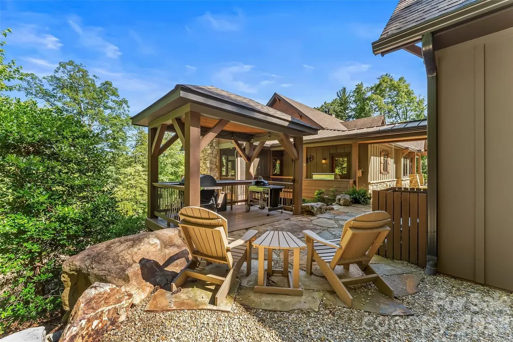 2087 Firestone Trail Nebo NC 28761