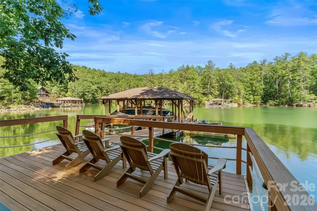 2087 Firestone Trail Nebo NC 28761