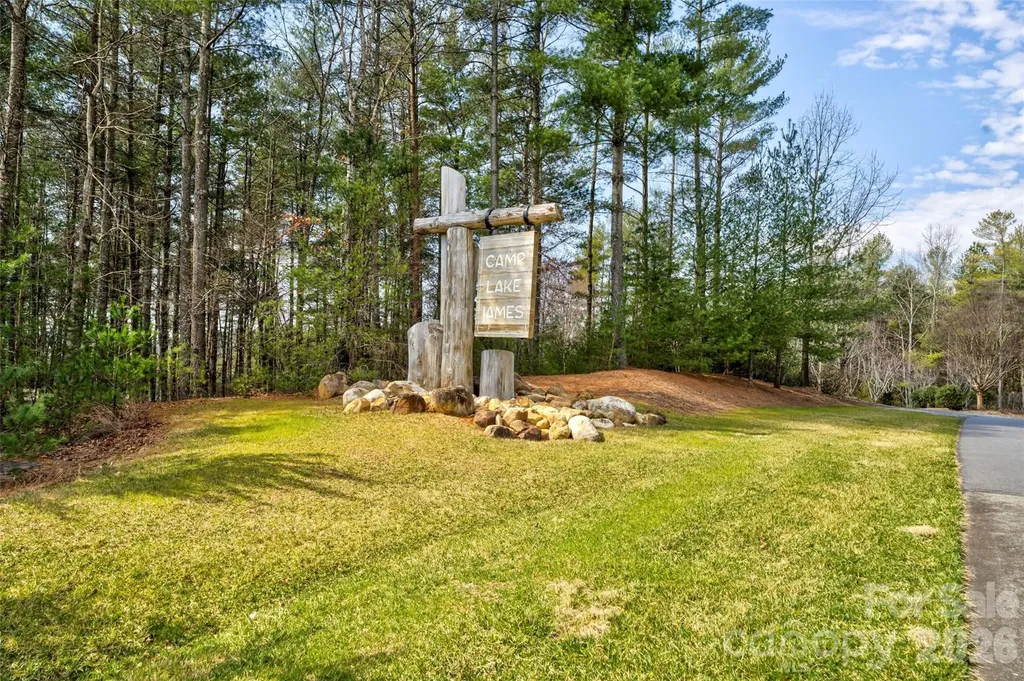2087 Firestone Trail Nebo NC 28761